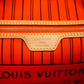 LOUIS VUITTONAuth  Monogram Neverfull MM M40998 Women's Tote Bag Pimont