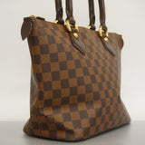 LOUIS VUITTONAuth  Damier Saleya PM N51183 Women's Handbag
