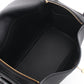 Hermes Black Taurillon Clemence Leather Shoulder Bag ( )