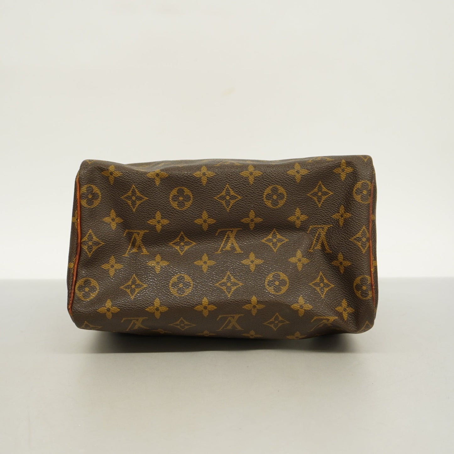 LOUIS VUITTONAuth  Monogram Speedy 25 M41109 Women's Handbag