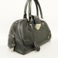LOUIS VUITTONAuth  Epi Bowling Montagne GM M59312 Women's Handbag Noir
