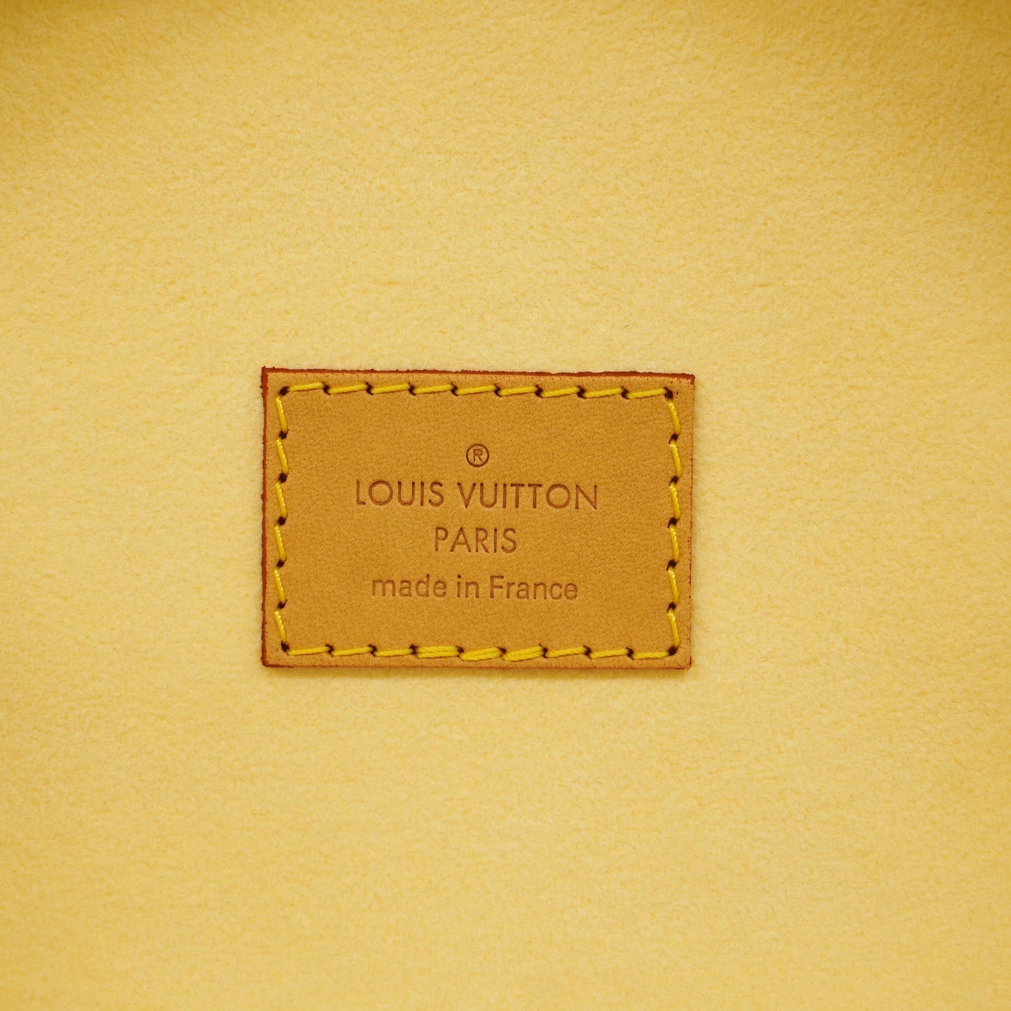 LOUIS VUITTONAuth  Monogram 2way Bag Ribory PM M44543