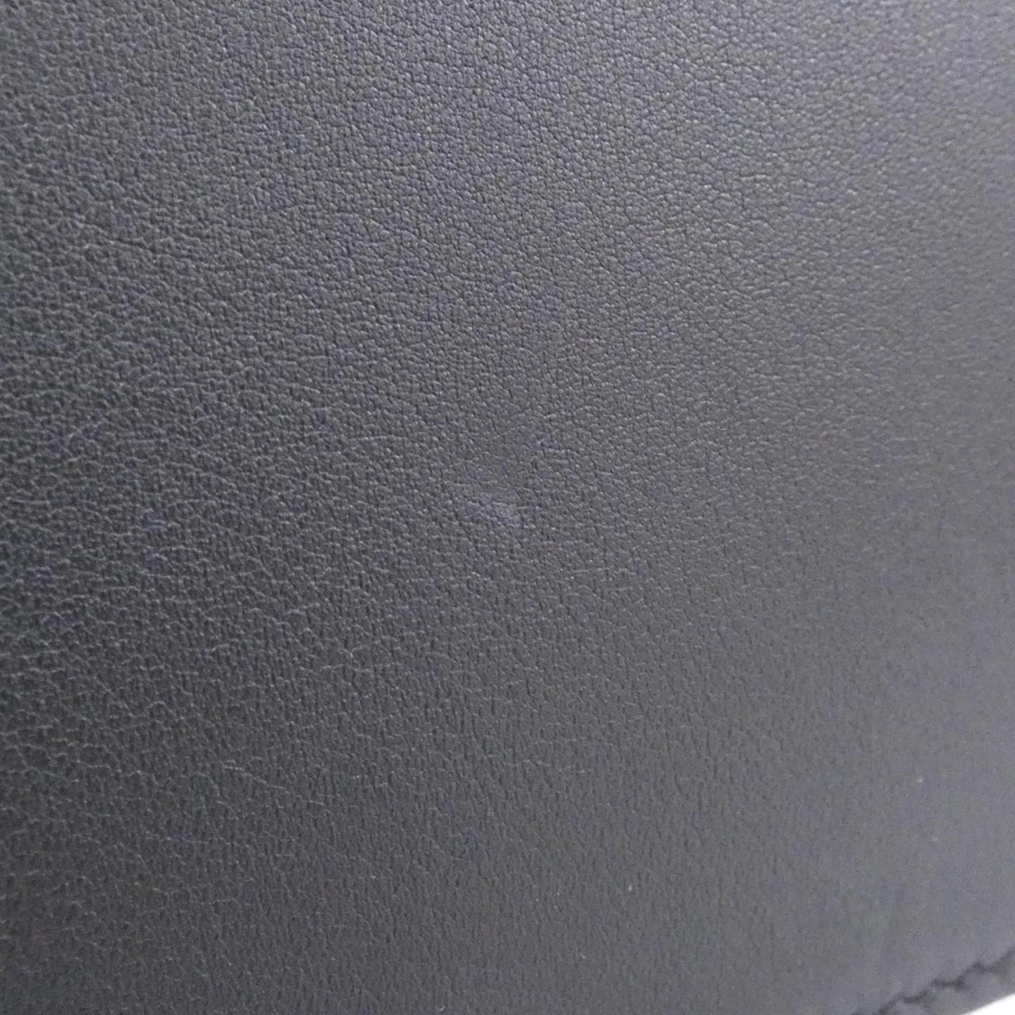 Hermes Black Ecru Toile H Swift Leather Handbag ( )