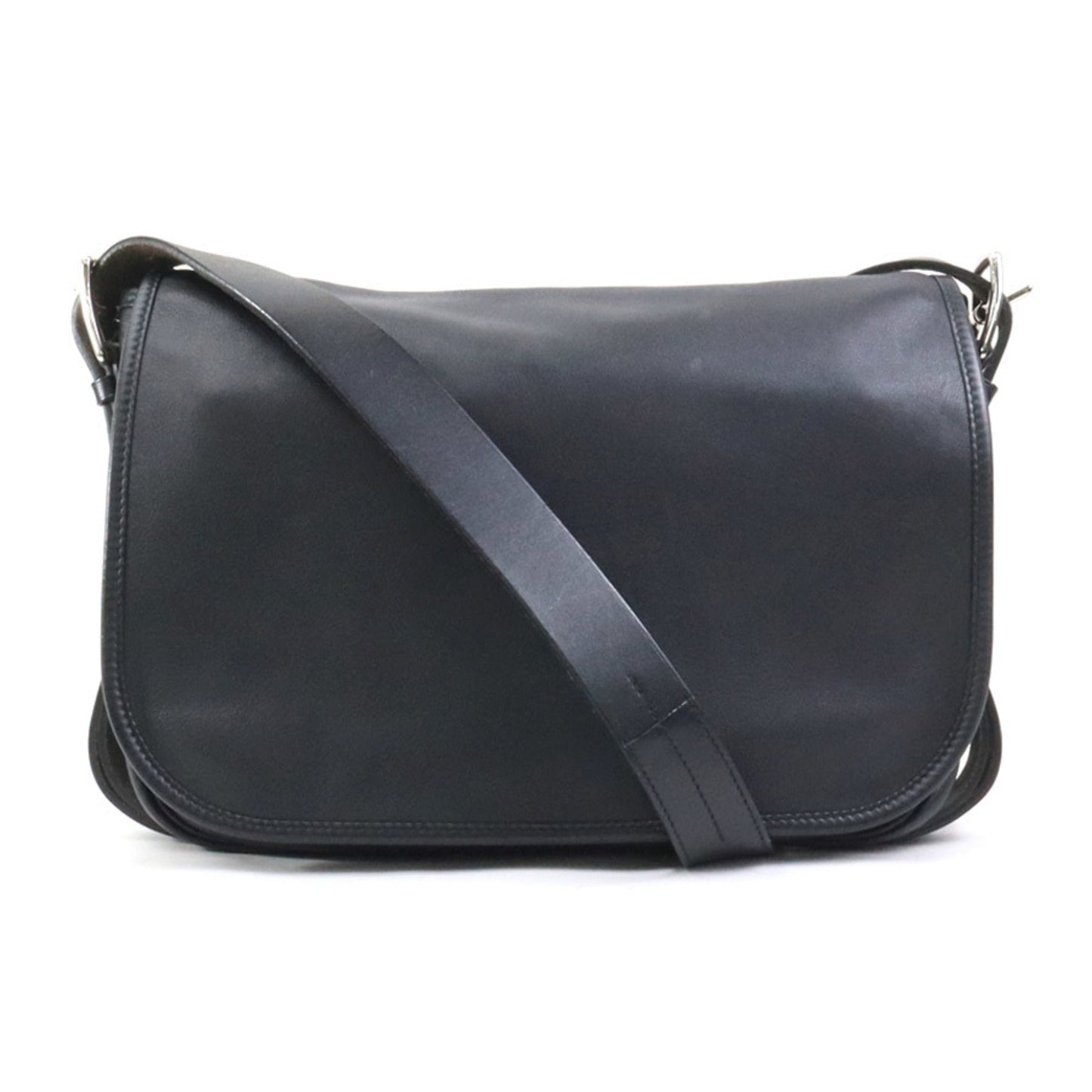 Hermes Black Shoulder Bag ( )