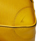 LOUIS VUITTON Epi Phoenix PM Handbag Shoulder Bag M50941 Jonquille Yellow Leather Ladies