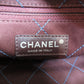 CHANEL 2wayShoulder Bag Blue Caviar Skin [Grained Calf]