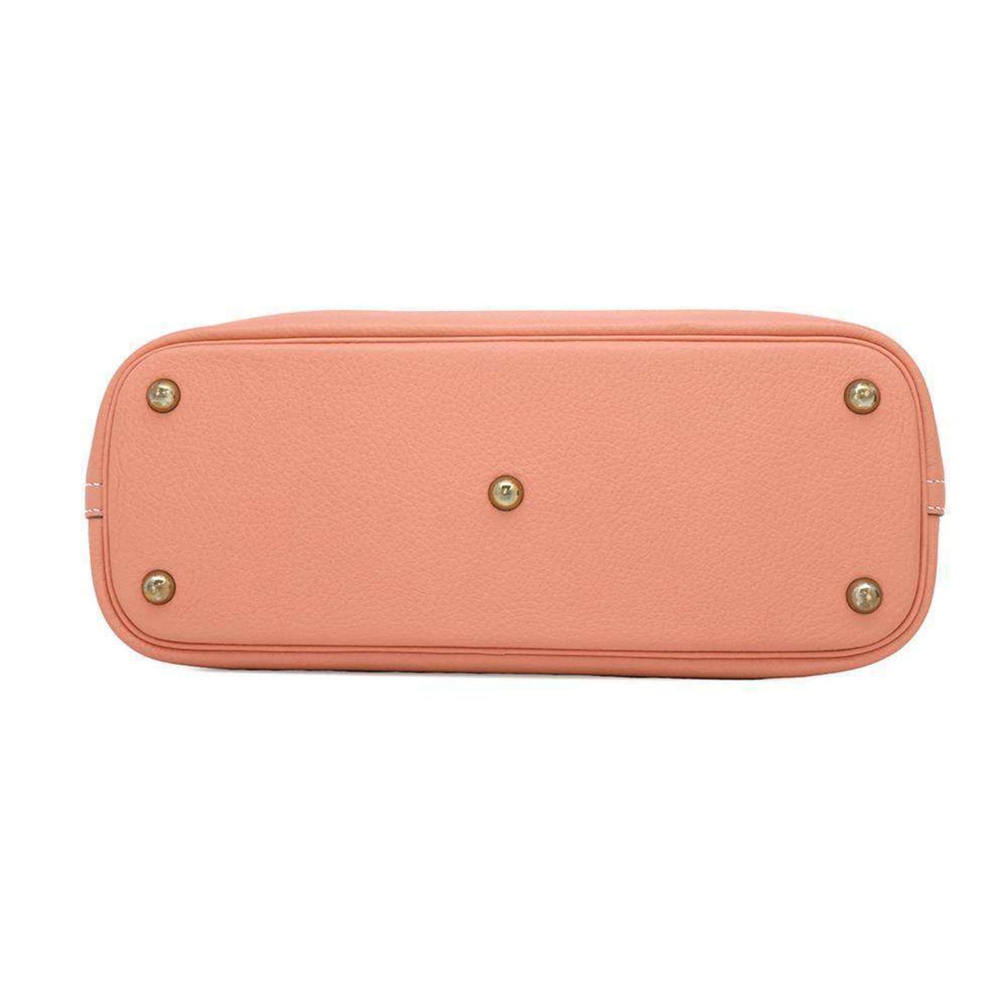Hermes Bolide Crevette Taurillon Clemence Leather Handbag ( )