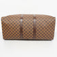 LOUIS VUITTONAuth  Damier Keepall Bandouliere 55 N41414 Boston Bag