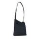 Hermes Blue Navy Canvas Shoulder Bag ( )