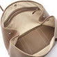 Hermes Brown Negonda Leather Tote Bag ( )