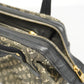 LOUIS VUITTONAuth  Monogram Mini Josephine PM M92049 Women's Handbag Noir
