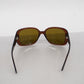 CHANEL Women's Sunglasses Brown sunglasses 5101