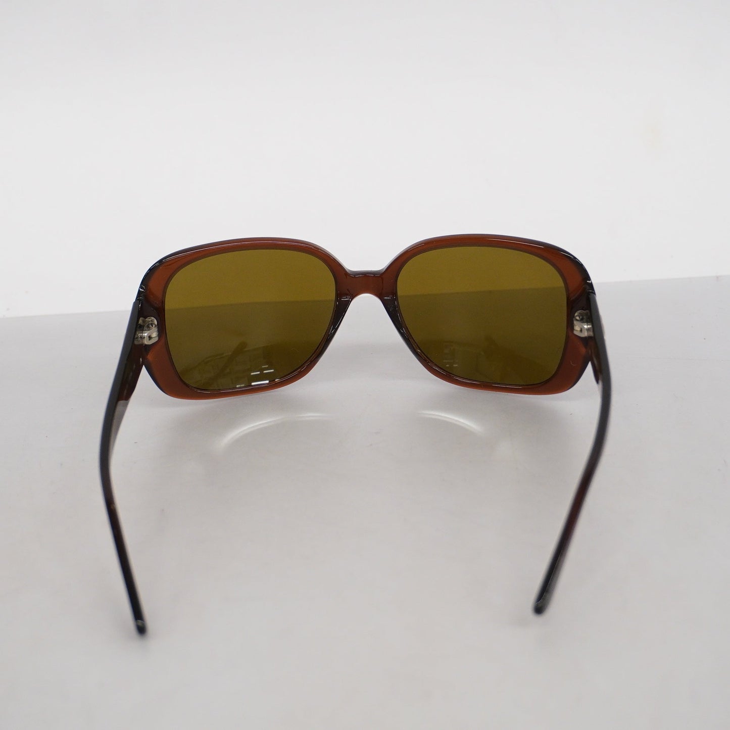 CHANEL Women's Sunglasses Brown sunglasses 5101