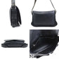 Hermes Black Shoulder Bag ( )