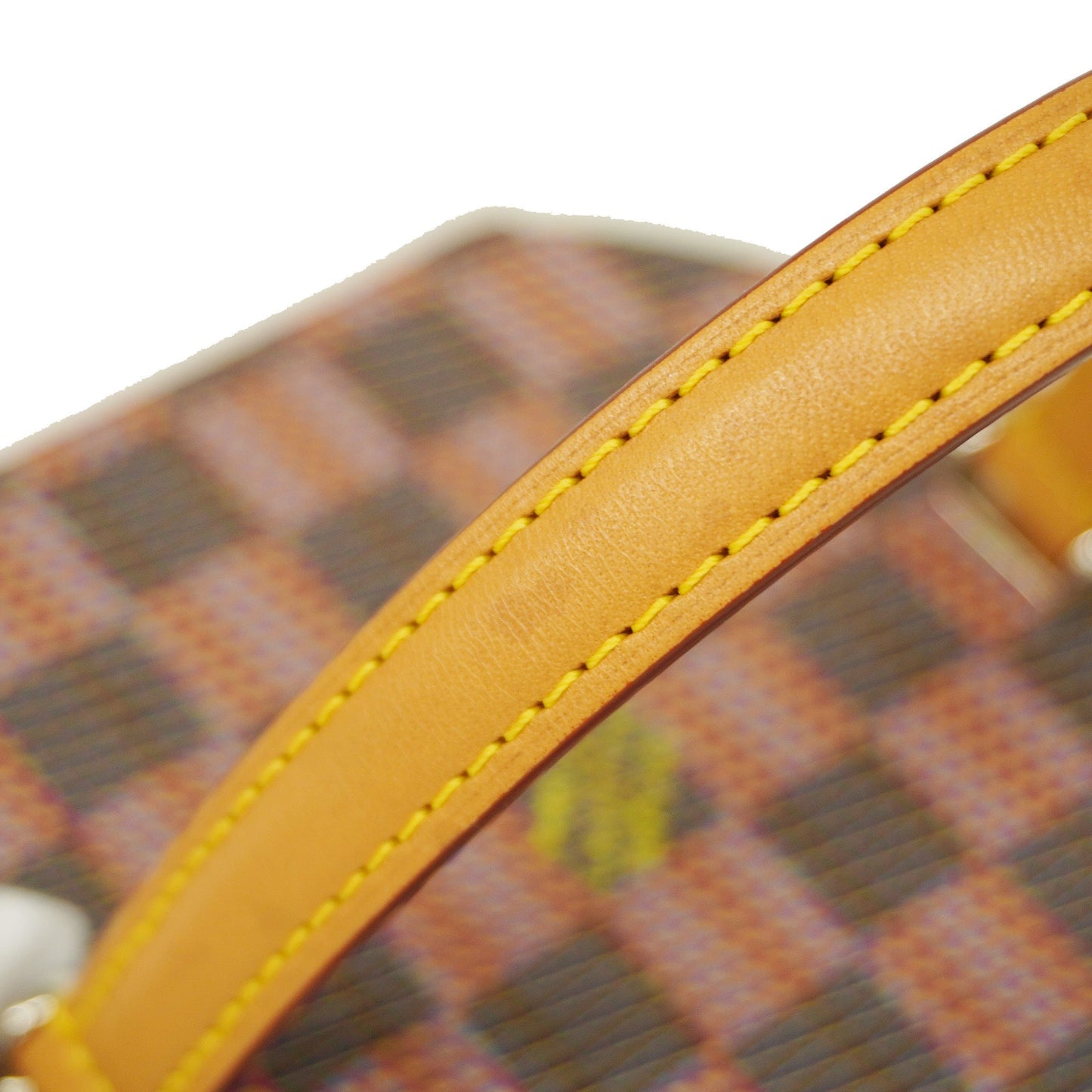 LOUIS VUITTONAuth  Monogram 2way Bag Ribory PM M44543