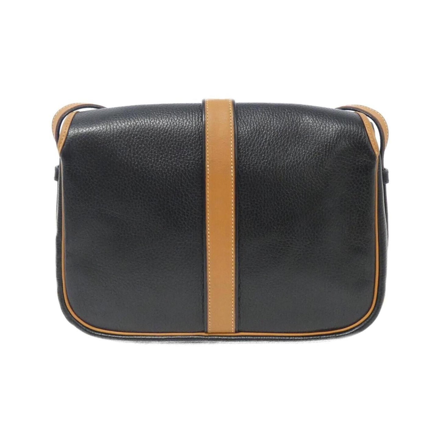 Hermes Black Ardennes Leather Shoulder Bag ( )