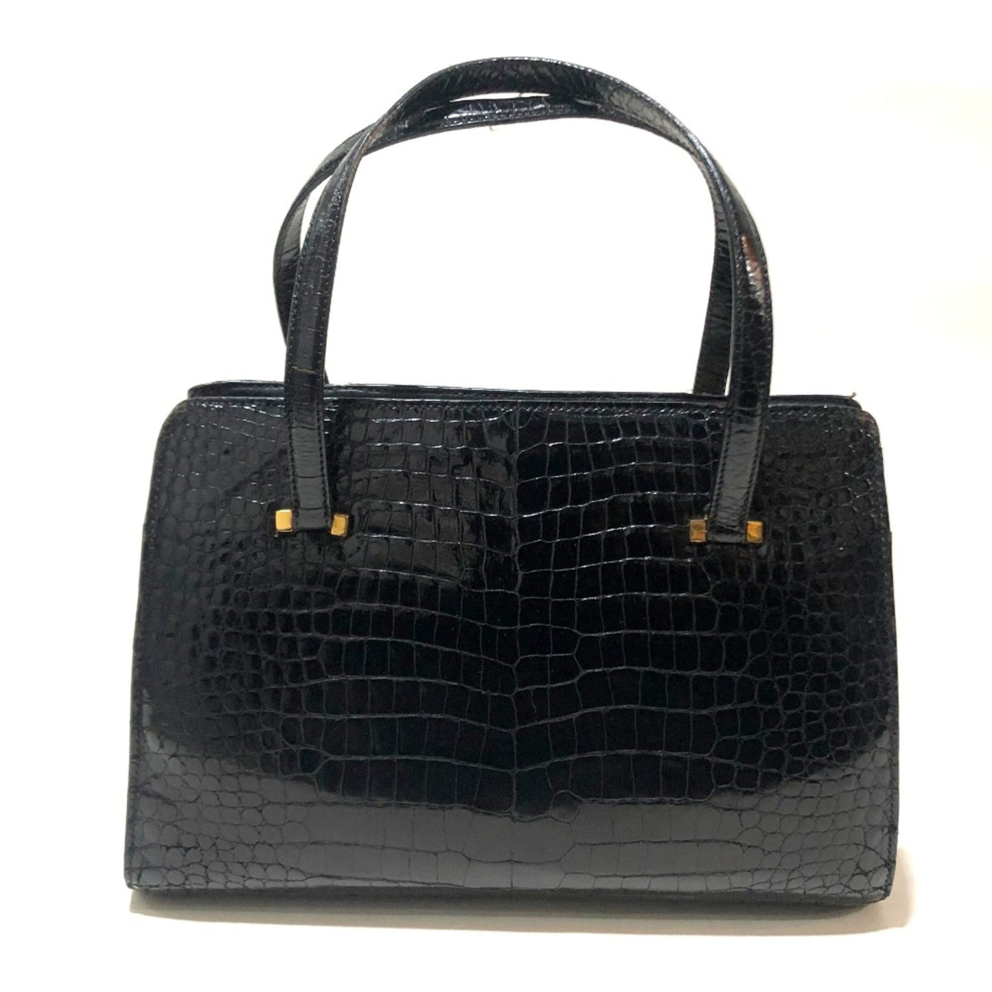 Hermes Black Other Handbag ( )