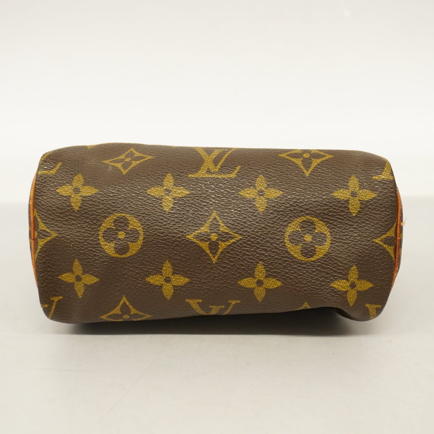 LOUIS VUITTONAuth  Monogram Mini Speedy M41534 Women's Handbag