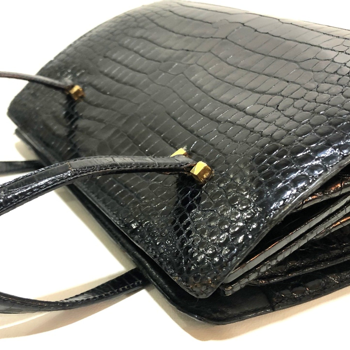 Hermes Black Other Handbag ( )
