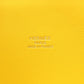 Hermes Bolide Jaune Yellow Leather Handbag ( )
