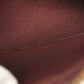 LOUIS VUITTONAuth  Taiga Baikal M30186 Men's Clutch Bag Acajou