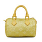 LOUIS VUITTONAuth  Monogram 2WAY Bag Nano Speedy M82242 Women's