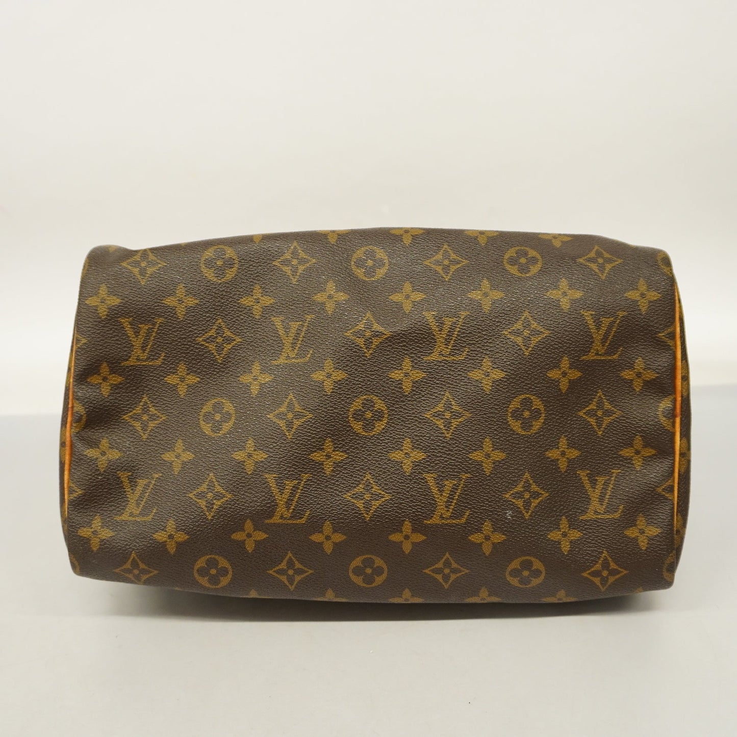 LOUIS VUITTONAuth  Monogram Speedy 30 M41108 Women's Handbag