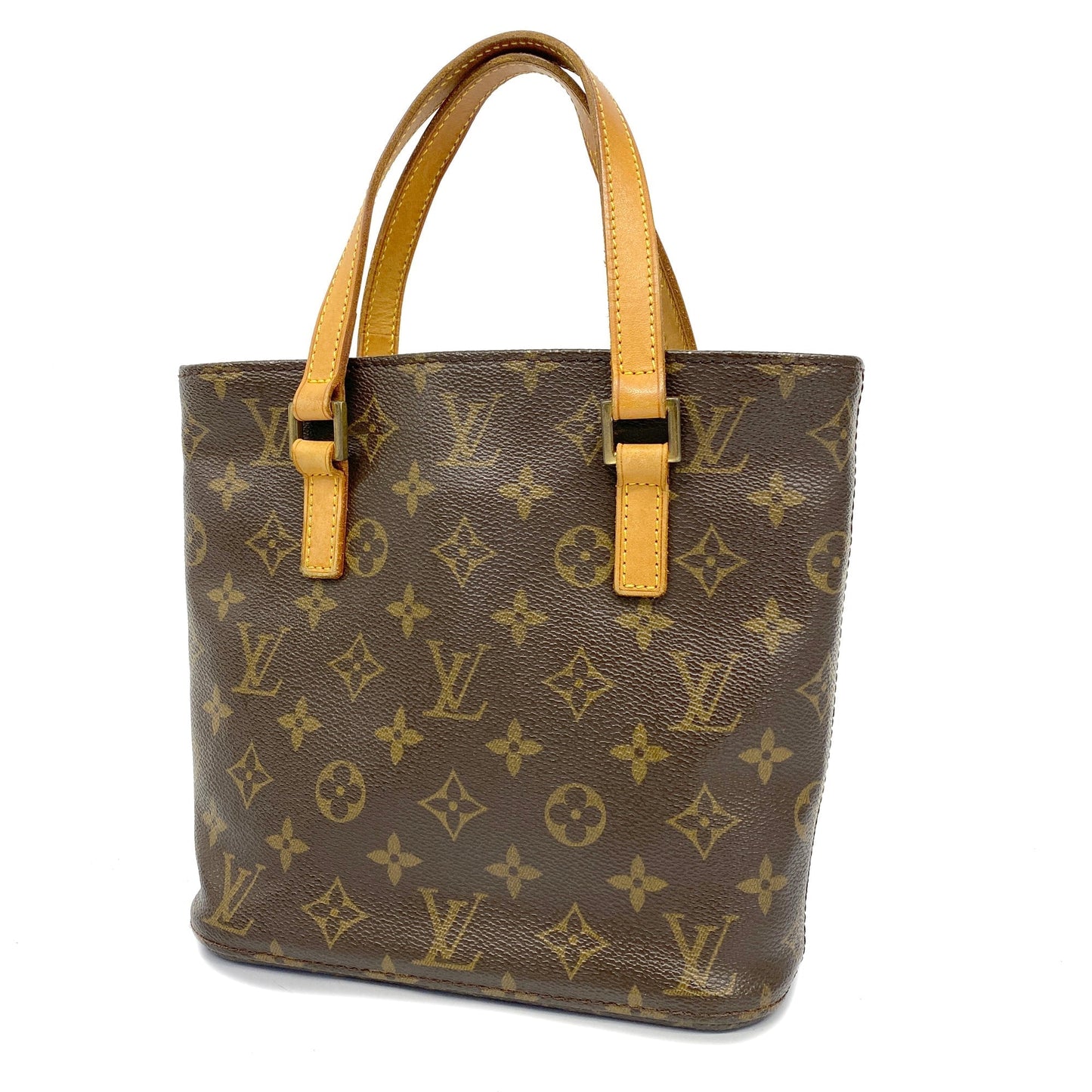 LOUIS VUITTONAuth  Monogram Vavin PM M51172 Women's Handbag