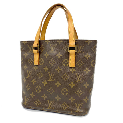 LOUIS VUITTONAuth  Monogram Vavin PM M51172 Women's Handbag