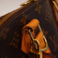 LOUIS VUITTONAuth  Monogram Alma PM M53151 Women's Handbag