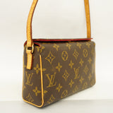 LOUIS VUITTONAuth  Monogram Recital M51900 Women's Handbag