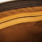 LOUIS VUITTONAuth  Monogram Speedy 25 M41109 Women's Handbag