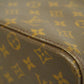 LOUIS VUITTONAuth  Monogram Luco M51155 Women's Tote Bag