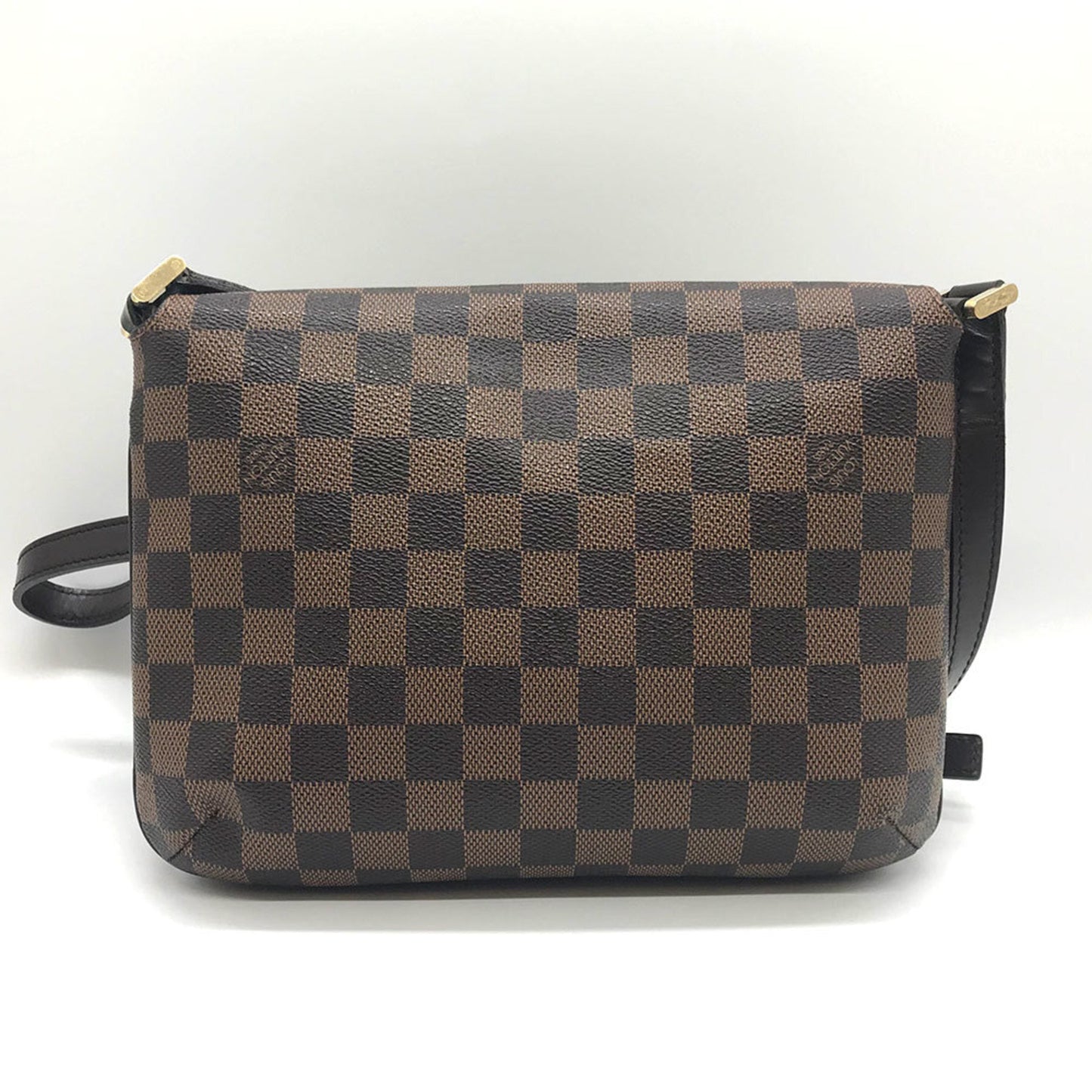 LOUIS VUITTON Shoulder Bag M tte Tango Damier N51301 Women's