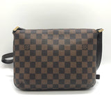LOUIS VUITTON Shoulder Bag M tte Tango Damier N51301 Women's