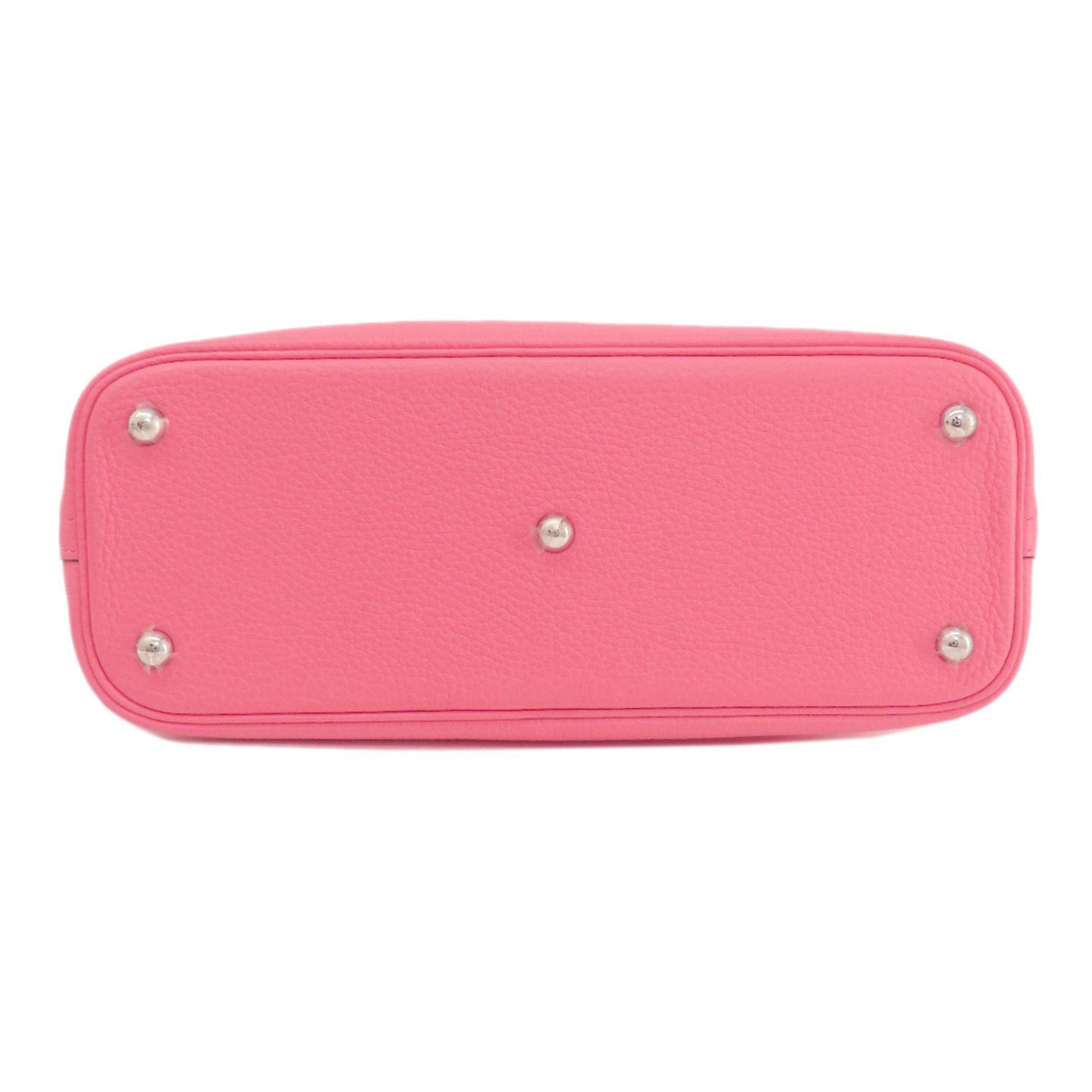 Hermes Bolide Rose Azalee Handbag ( )