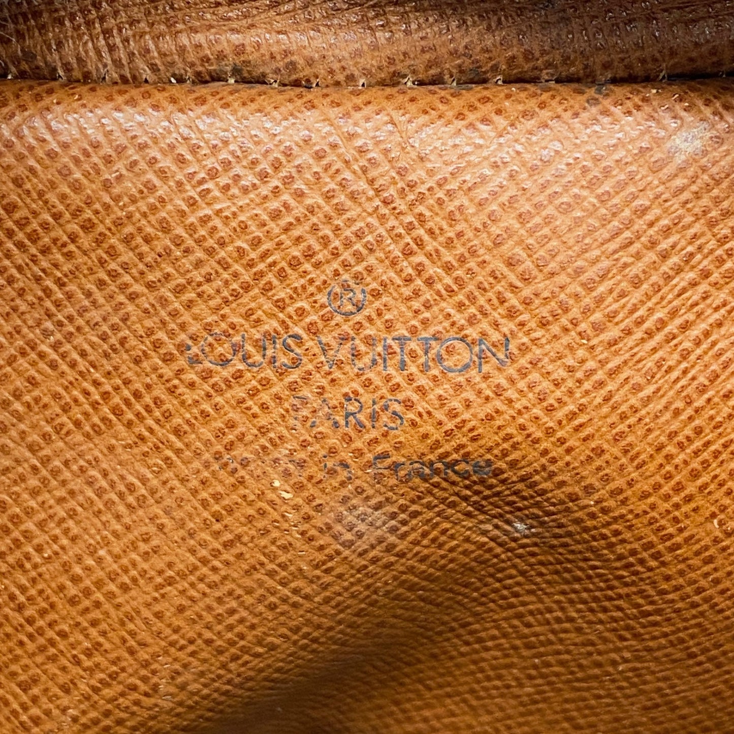 LOUIS VUITTONAuth  Monogram Amazon M45236 Women's Shoulder Bag