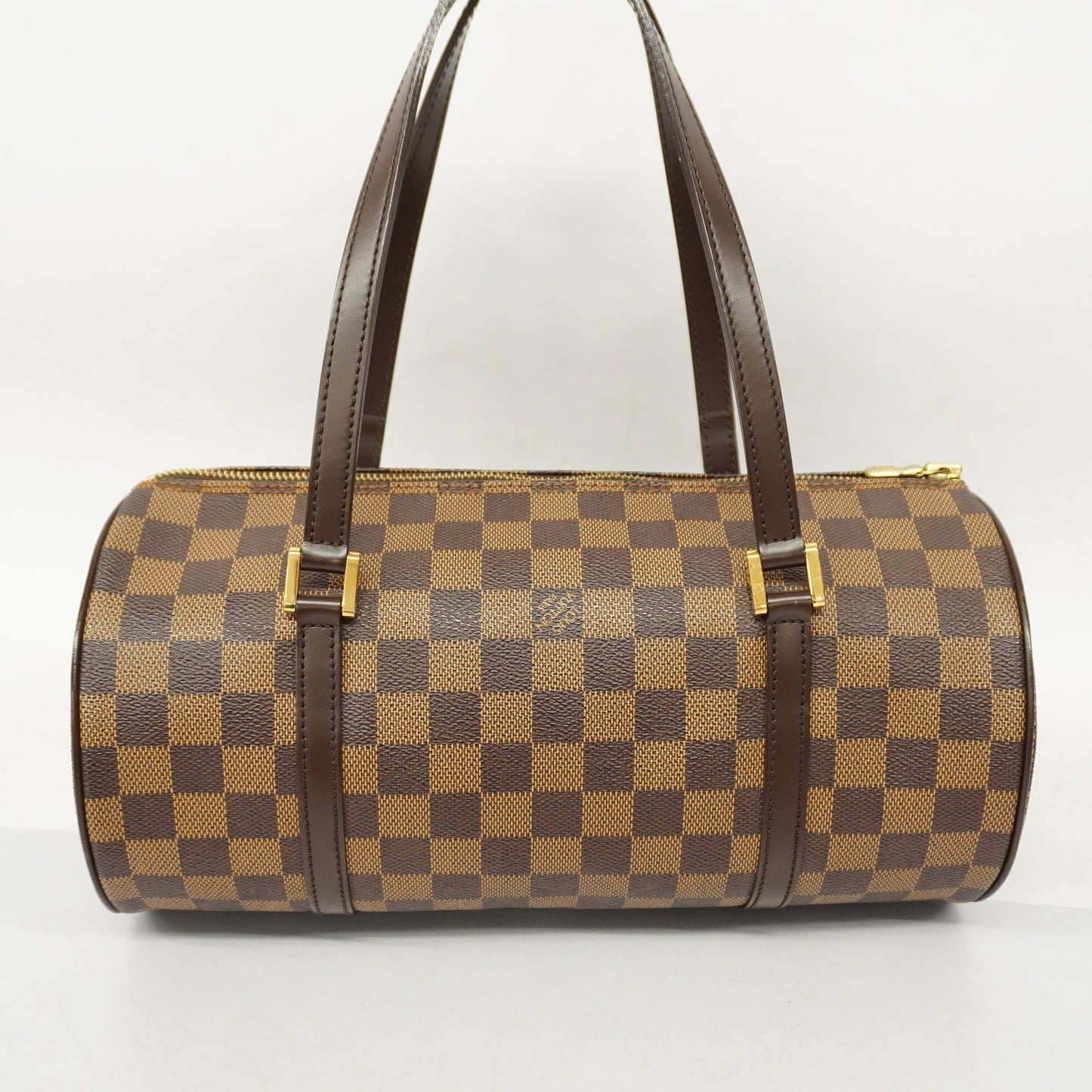 LOUIS VUITTONAuth  Damier Papillon 30 N51303 Women's Handbag