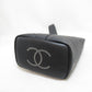 CHANEL 2wayShoulder Bag Black Lambskin [sheep leather]