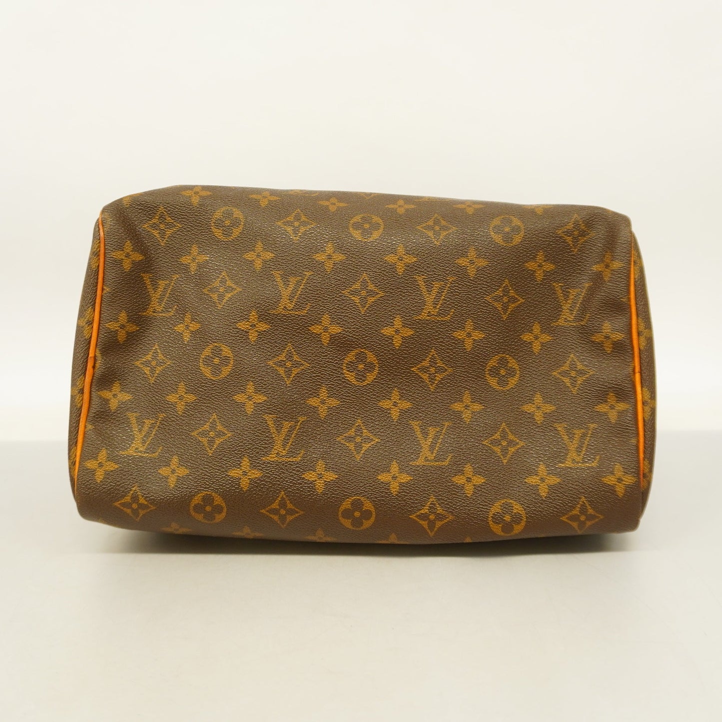 LOUIS VUITTONAuth  Monogram Speedy 30 M41108 Women's Handbag