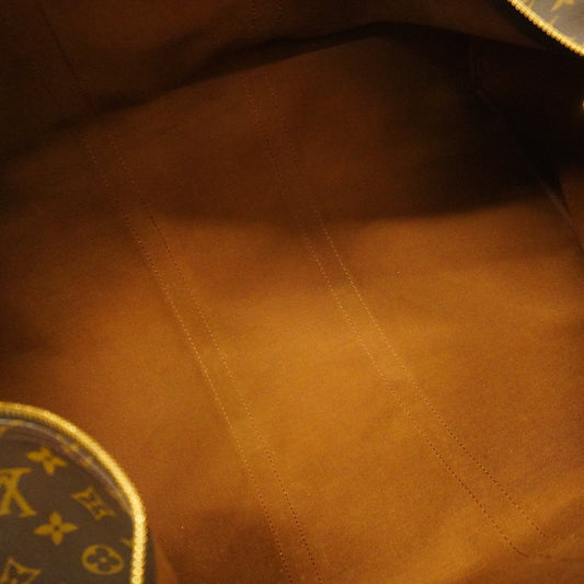 LOUIS VUITTONAuth  Monogram Keepol 55 M41424