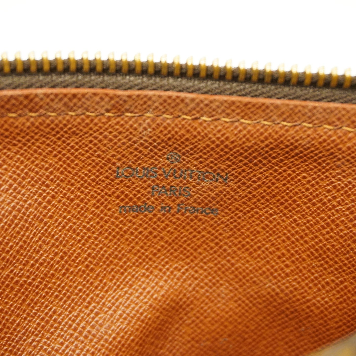 LOUIS VUITTONAuth  Monogram Papillion 26 M51386 Women's Handbag