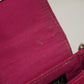 CHANEL   2.55 2.55/choco Bar Chain Shoulder Women's Leather Shoulder Bag Pink