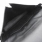 Hermes Black Taurillon Clemence Leather Shoulder Bag ( )