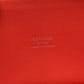 Hermes Bolide Red Color Epsom Leather Handbag ( )