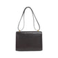 Hermes Ebene Box Calf Leather Shoulder Bag ( )