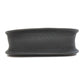 Hermes Black Taurillon Clemence Leather Shoulder Bag ( )