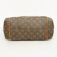 LOUIS VUITTONAuth  Monogram M56689 Tote Bag