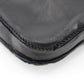 Hermes Black Leather Shoulder Bag ( )
