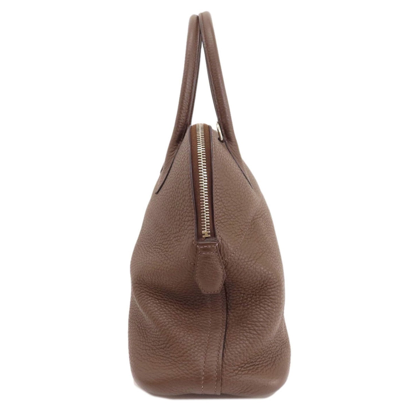 Hermes Bolide Brown Handbag ( )